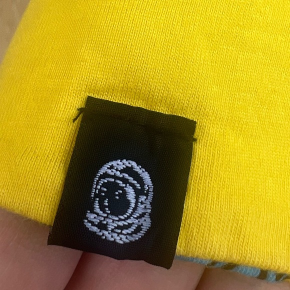 Billionaire Boys Club Reversible XXL Tee *RARE* - Picture 6 of 7